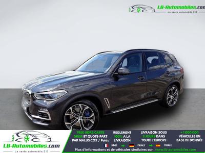 BMW X5 xDrive40d 340 ch BVA