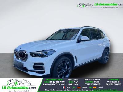 BMW X5 xDrive40d 340 ch BVA