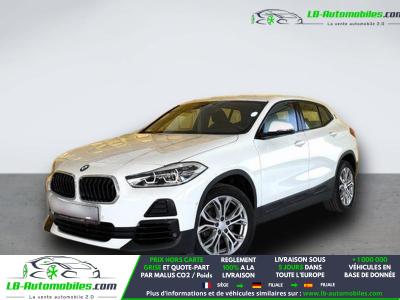 BMW X2 sDrive 18i 140 ch BVM