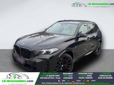 BMW X5 xDrive30d 298 ch BVA