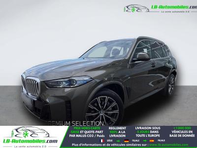 BMW X5 xDrive30d 298 ch BVA