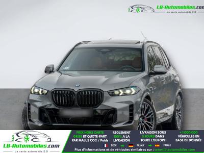 BMW X5 xDrive30d 298 ch BVA