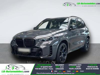BMW X5 xDrive30d 298 ch BVA