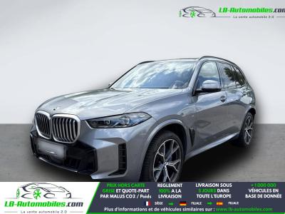 BMW X5 xDrive30d 298 ch BVA