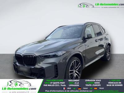 BMW X5 xDrive30d 298 ch BVA