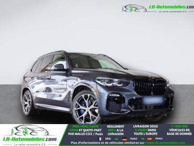BMW X5 xDrive40i 340 ch BVA