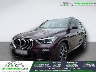 BMW X5 xDrive40i 340 ch BVA