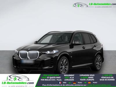BMW X5 xDrive30d 298 ch BVA