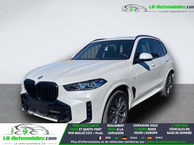 BMW X5 xDrive30d 298 ch BVA