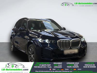 BMW X5 xDrive30d 298 ch BVA