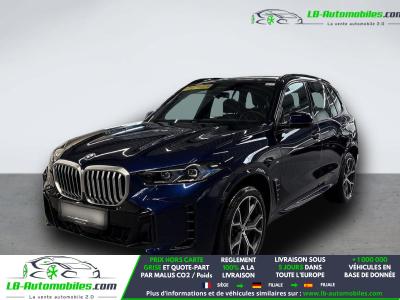 BMW X5 xDrive30d 298 ch BVA