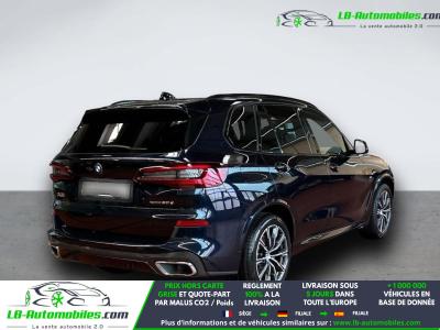 BMW X5 xDrive30d 286 ch BVA
