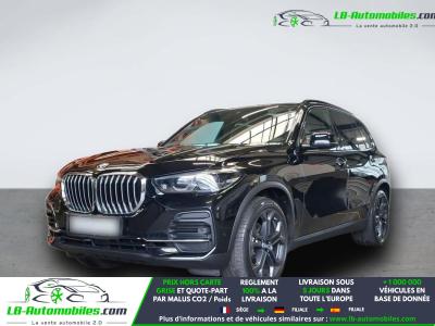 BMW X5 xDrive30d 286 ch BVA
