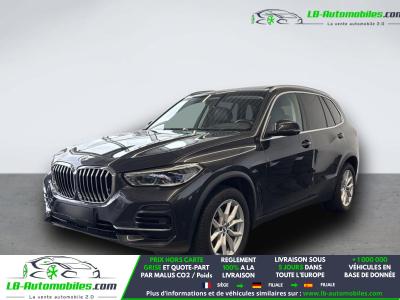 BMW X5 xDrive30d 286 ch BVA