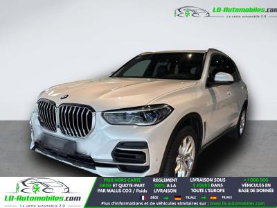 BMW X5 xDrive40i 333 ch BVA