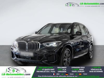 BMW X5 xDrive40i 333 ch BVA