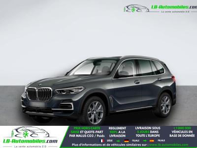 BMW X5 xDrive40i 333 ch BVA