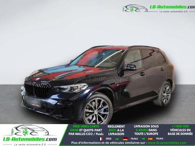 BMW X5 xDrive40i 333 ch BVA