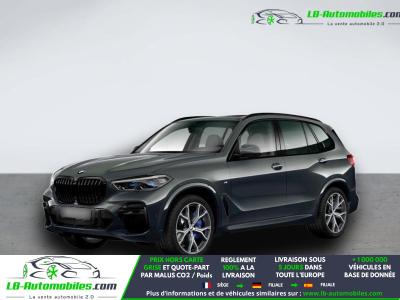 BMW X5 xDrive40i 333 ch BVA