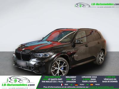 BMW X5 xDrive40i 333 ch BVA