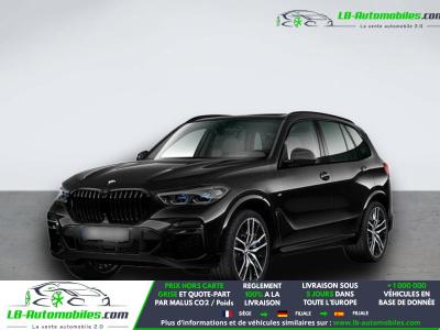 BMW X5 xDrive40i 333 ch BVA