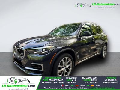 BMW X5 xDrive40i 333 ch BVA