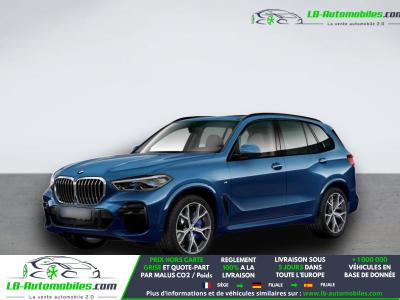 BMW X5 xDrive40i 333 ch BVA