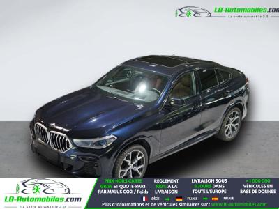 BMW X6 xDrive40i 333 ch BVA