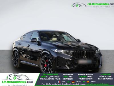 BMW X6 xDrive30d 298 ch BVA
