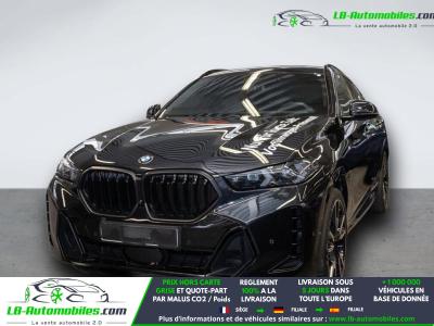 BMW X6 xDrive40d 340 ch BVA