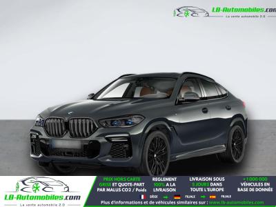 BMW X6 xDrive30d 286 ch BVA