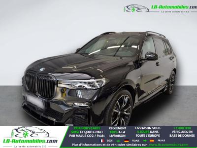 BMW X7 xDrive30d 265 ch BVA