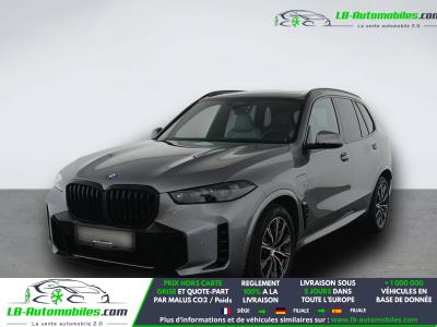 BMW X5 xDrive50e 489 ch BVA