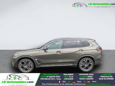 BMW X5 xDrive50e 489 ch BVA