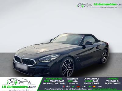 BMW Z4 sDrive 20i 197 ch BVA