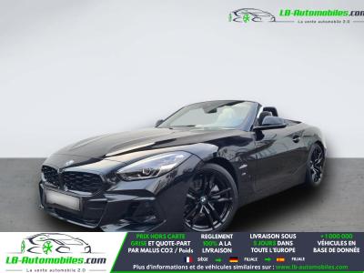 BMW Z4 sDrive 20i 197 ch BVA