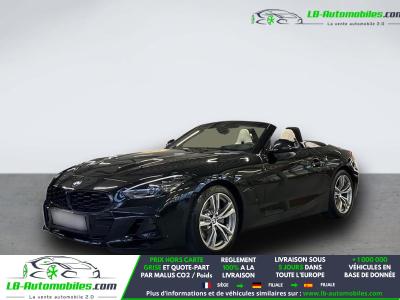 BMW Z4 sDrive 20i 197 ch BVA