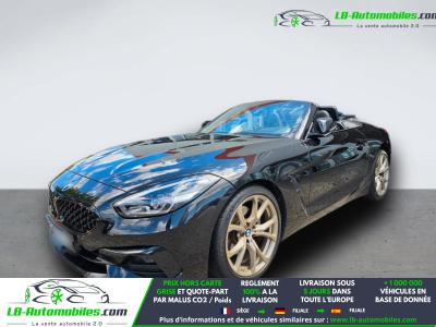 BMW Z4 sDrive 20i 197 ch BVA