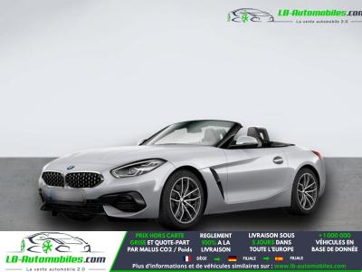 BMW Z4 sDrive 20i 197 ch BVA