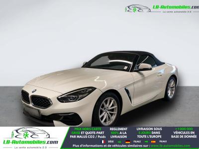 BMW Z4 sDrive 20i 197 ch BVA