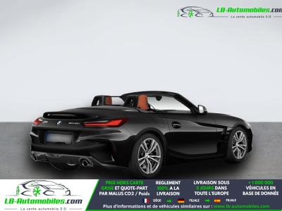 BMW Z4 sDrive 20i 197 ch BVA