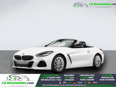 BMW Z4 sDrive 20i 197 ch BVA