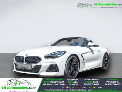 BMW Z4 sDrive 20i 197 ch BVA
