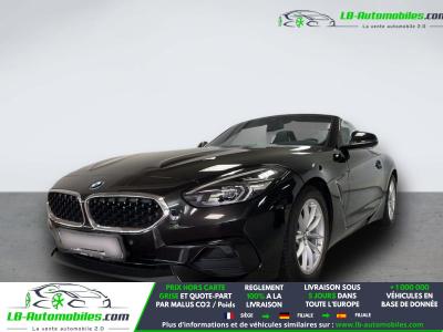 BMW Z4 sDrive 20i 197 ch BVA