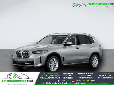BMW X5 xDrive50e 489 ch BVA