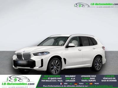 BMW X5 xDrive50e 489 ch BVA