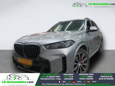 BMW X5 xDrive50e 489 ch BVA