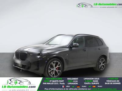 BMW X5 xDrive50e 489 ch BVA