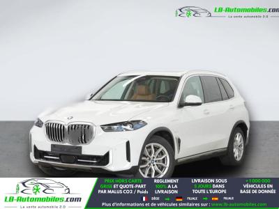 BMW X5 xDrive50e 489 ch BVA
