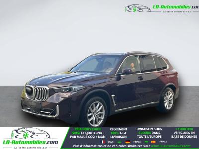 BMW X5 xDrive50e 489 ch BVA